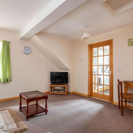 Innes Street Apartments Inverness Dış mekan fotoğraf