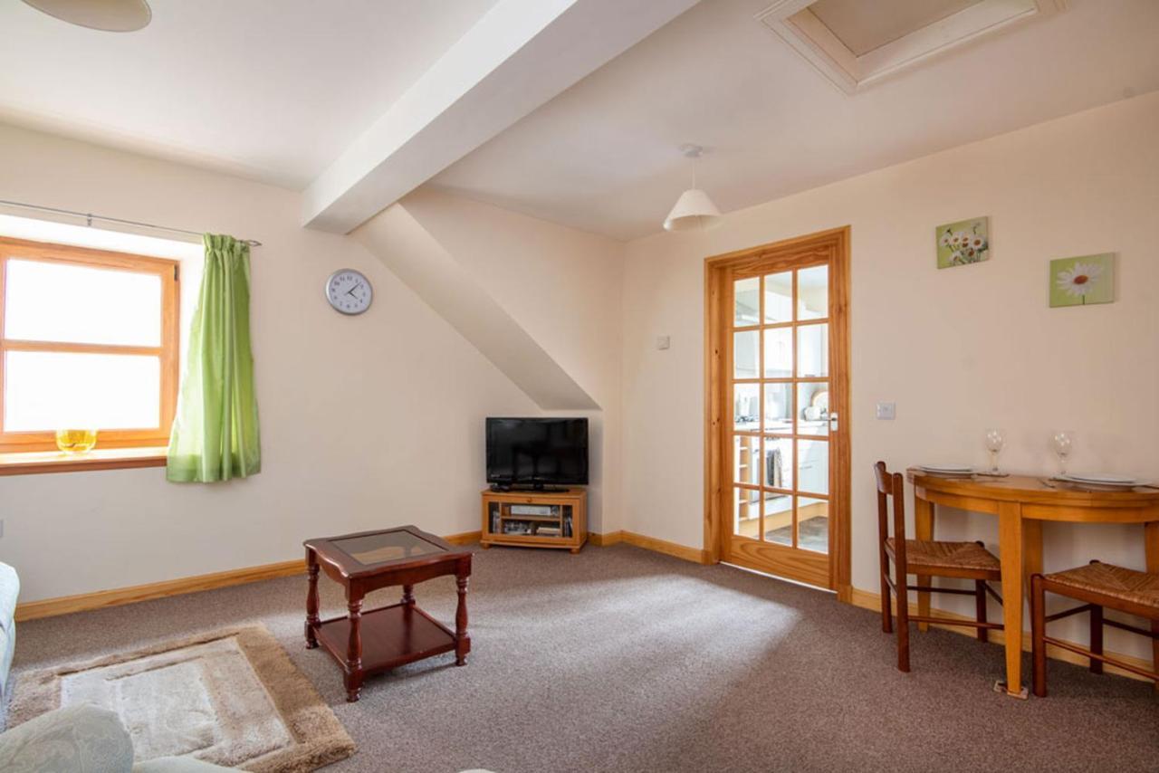Innes Street Apartments Inverness Dış mekan fotoğraf