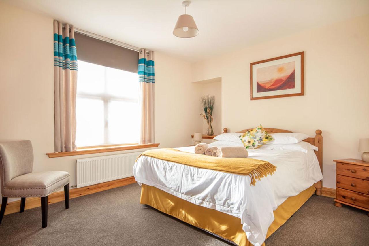Innes Street Apartments Inverness Dış mekan fotoğraf