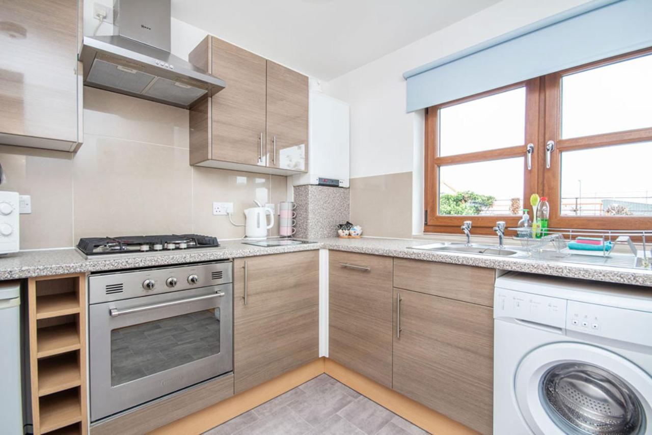 Innes Street Apartments Inverness Dış mekan fotoğraf
