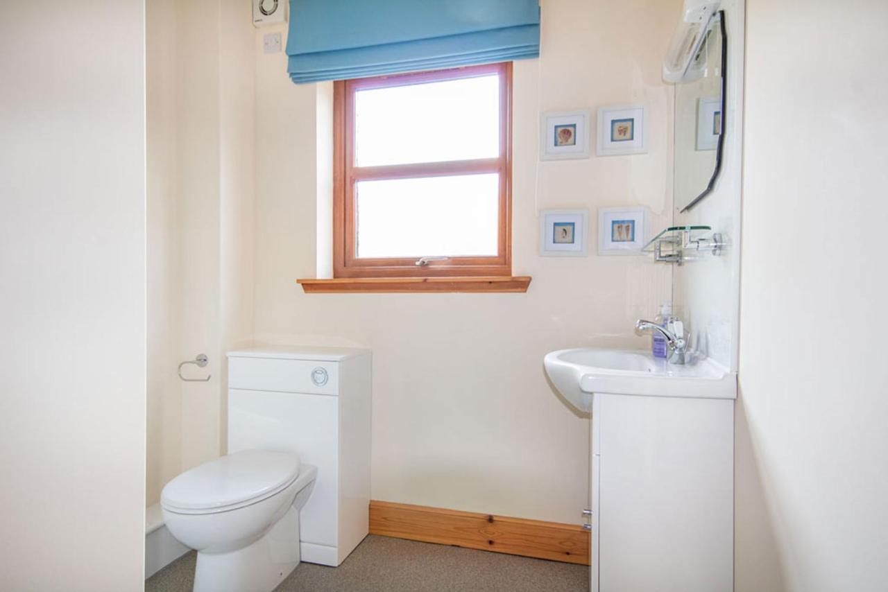 Innes Street Apartments Inverness Dış mekan fotoğraf