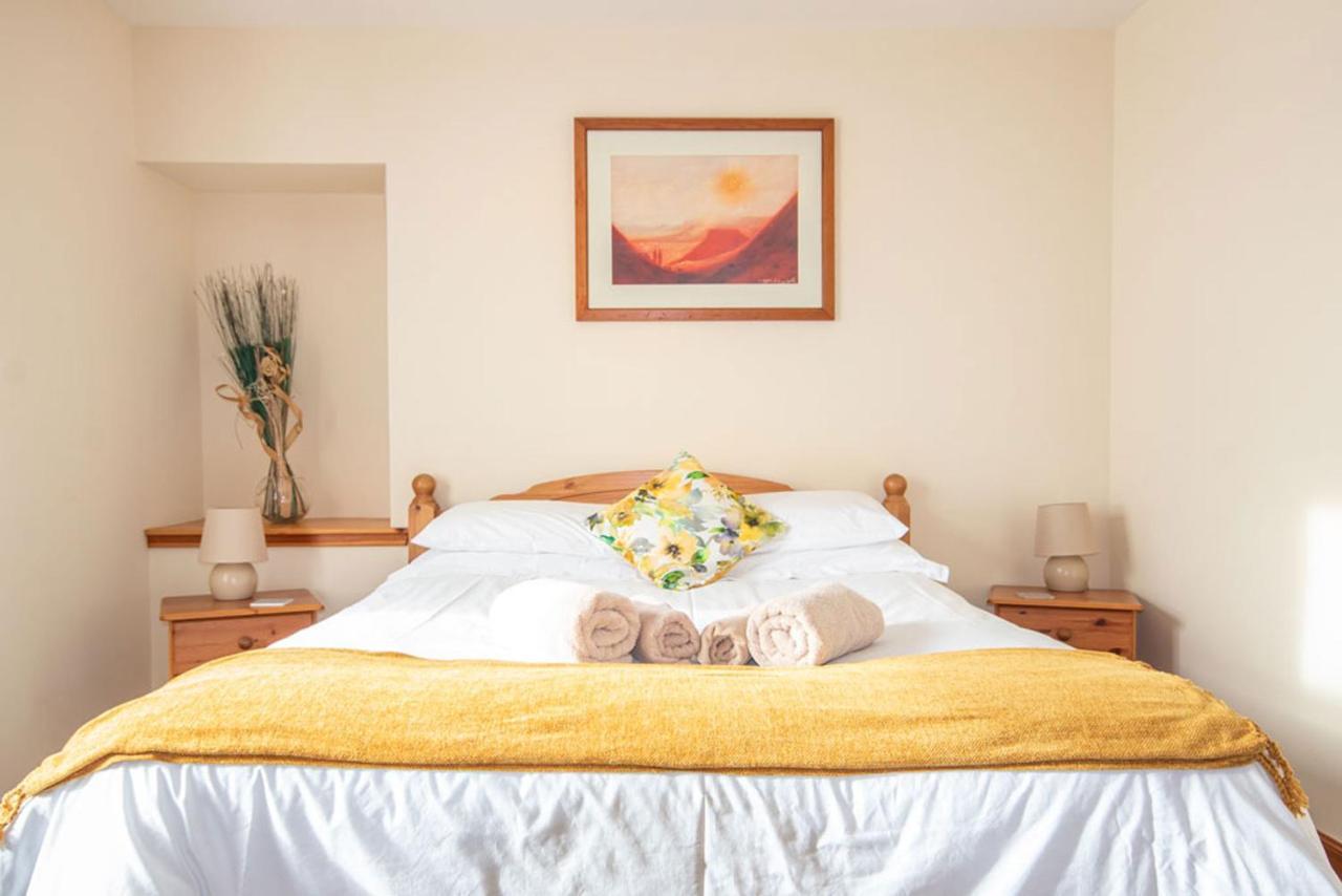 Innes Street Apartments Inverness Dış mekan fotoğraf