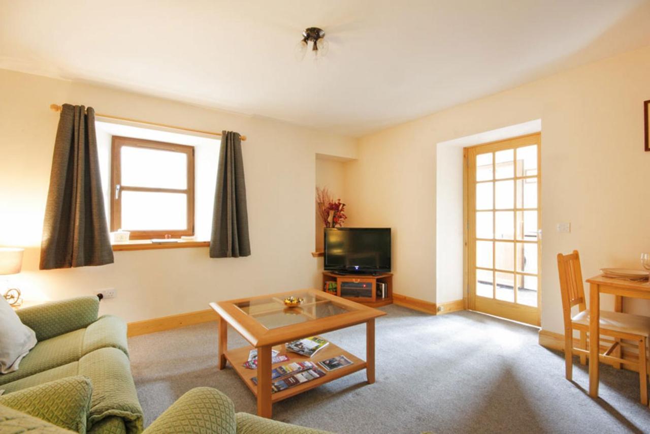 Innes Street Apartments Inverness Dış mekan fotoğraf