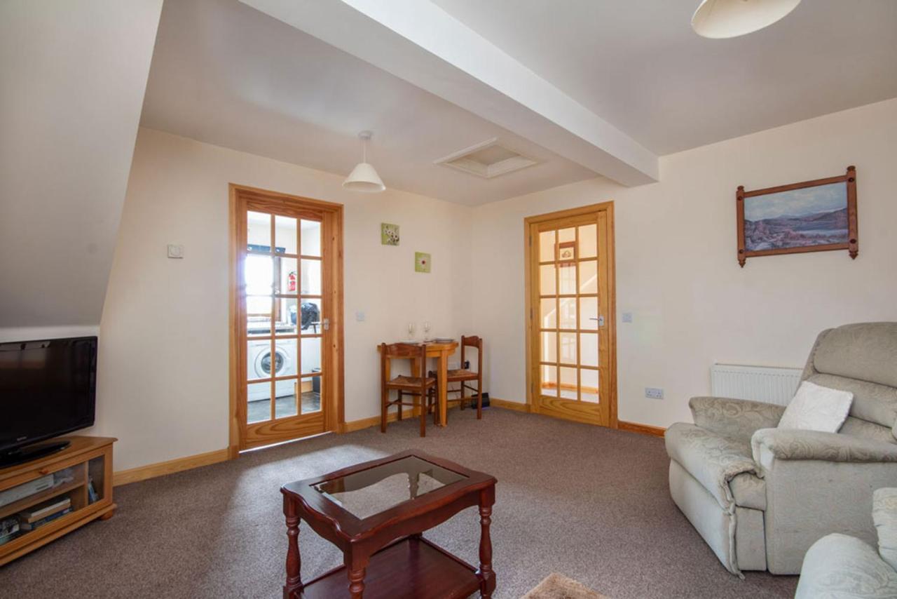 Innes Street Apartments Inverness Dış mekan fotoğraf