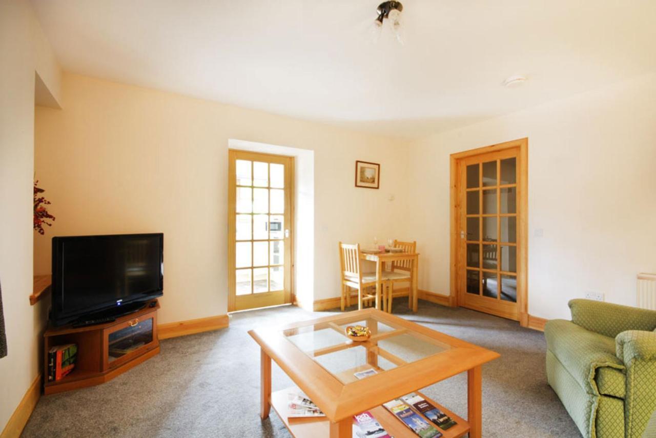 Innes Street Apartments Inverness Dış mekan fotoğraf