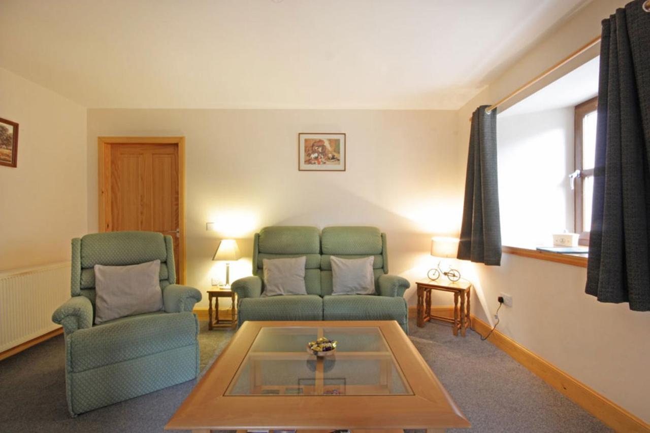 Innes Street Apartments Inverness Dış mekan fotoğraf