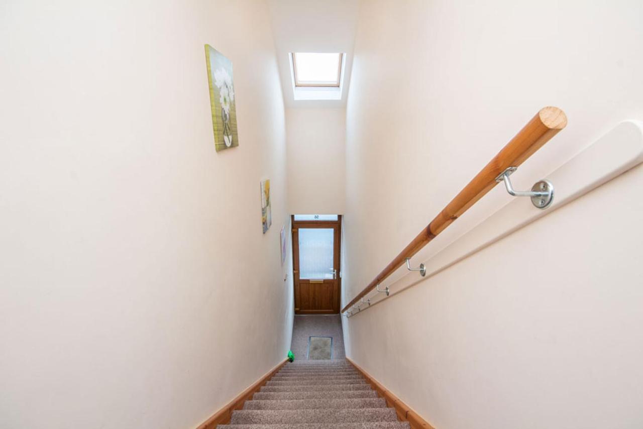 Innes Street Apartments Inverness Dış mekan fotoğraf