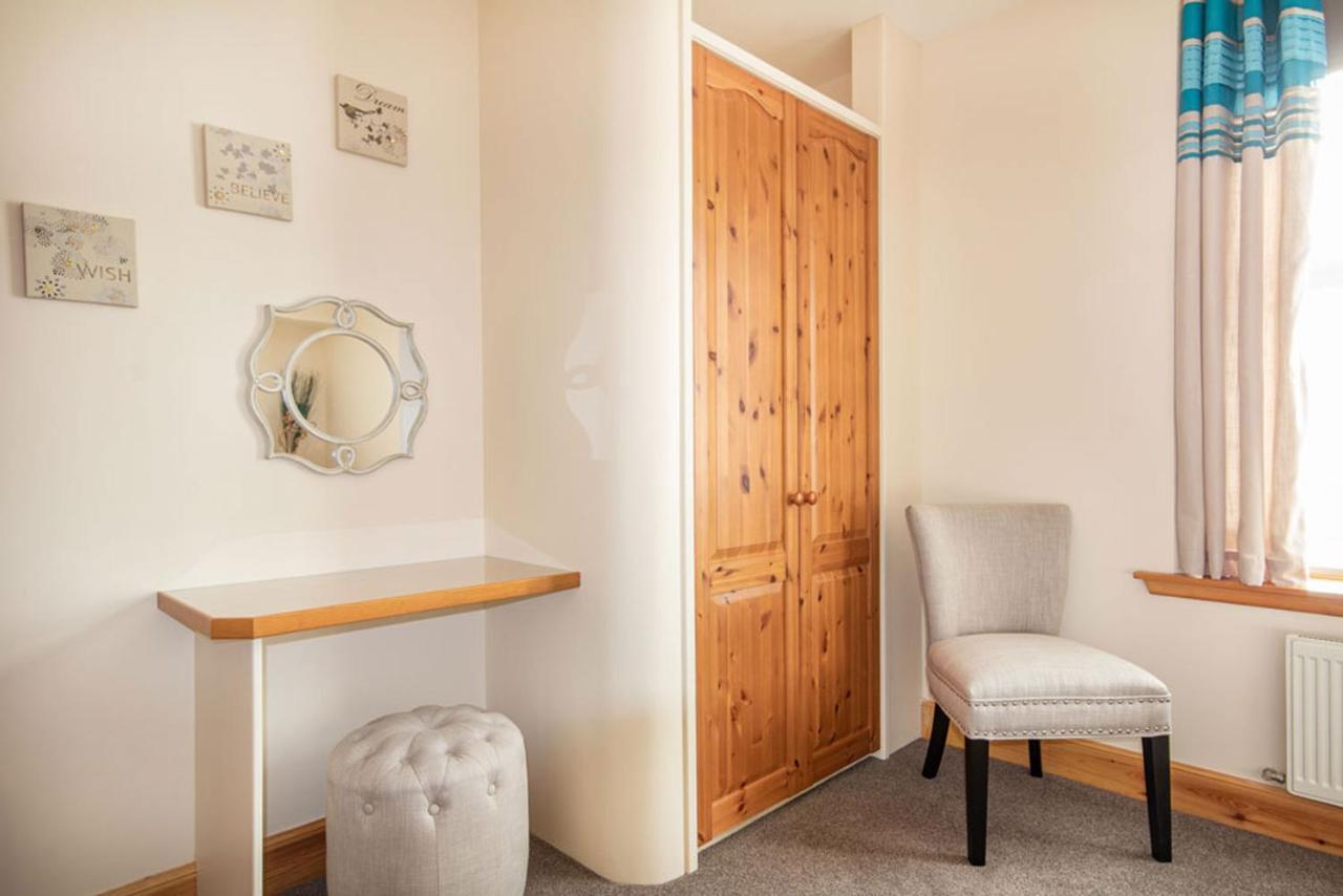 Innes Street Apartments Inverness Dış mekan fotoğraf