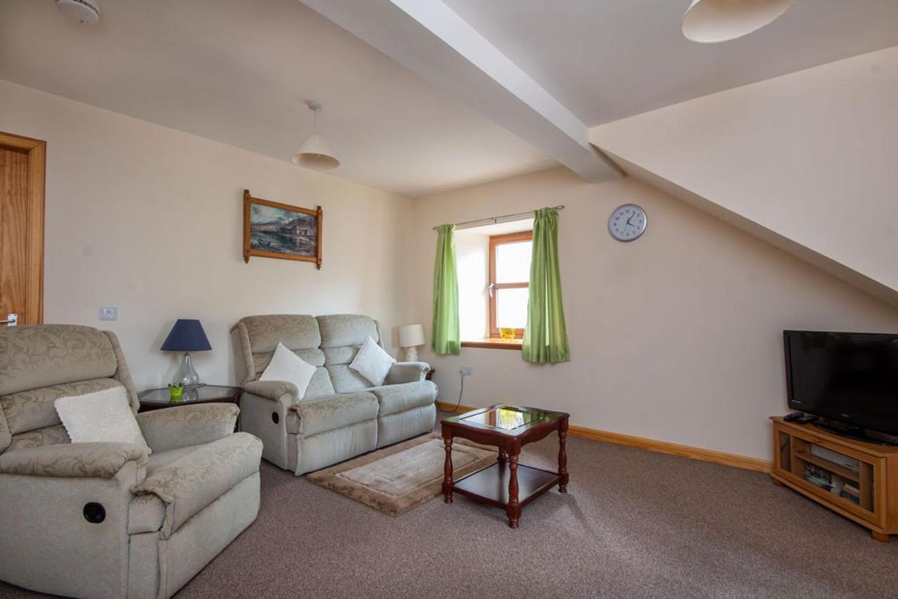 Innes Street Apartments Inverness Dış mekan fotoğraf