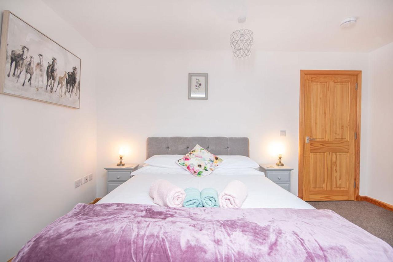 Innes Street Apartments Inverness Dış mekan fotoğraf