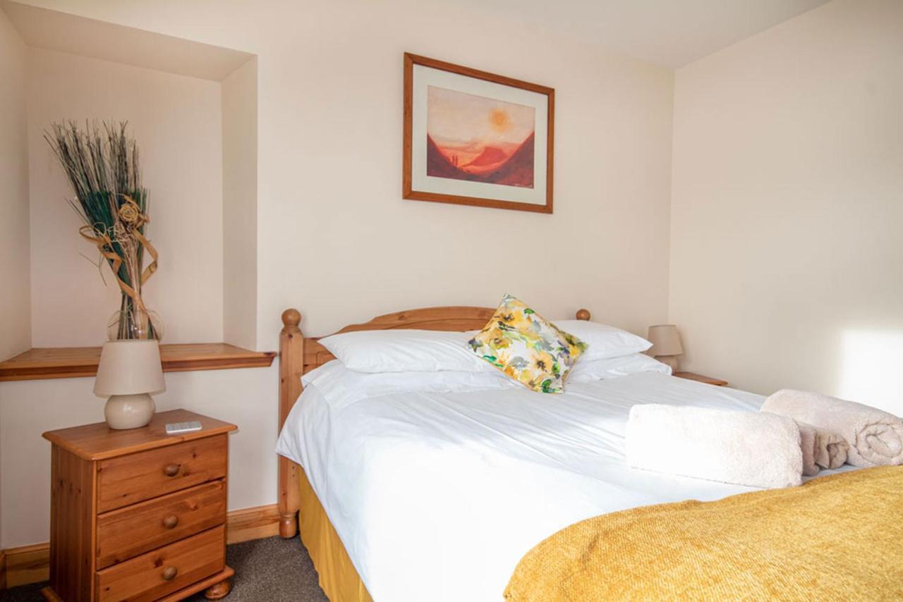 Innes Street Apartments Inverness Dış mekan fotoğraf